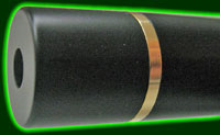 Pro VX Laserpointer grün Pro VX Laserpointer grün