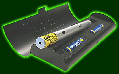 Pro X Laserpointer grün Pro X Laserpointer grün